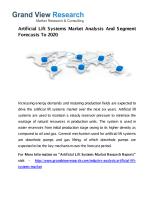 Artificial Lift Systems Market Analysis And Segment Forecasts To 2020.pdf