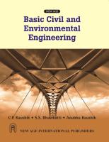 Basic Civil and Environmental Engineering (As Per Pune University Syllabus) .pdf