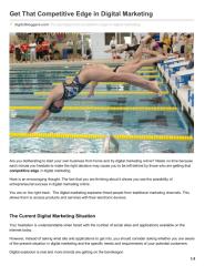 Get That Competitive Edge in Digital Marketing.pdf