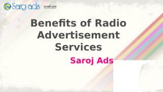 radio advertisement agency.pptx
