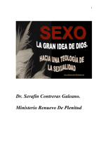 Teologia de la Sexualidad.pdf