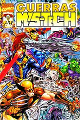 Guerras Mys-Tech 1-2(Rock & Quadrinhos Scans).cbr