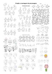 Criação e montagem de personagens.pdf