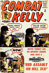 Combat Kelly 43.cbz