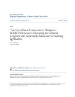 The Civic-Minded Instructional Designers (CMID) framework- Educat.pdf