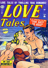 Love Tales 57.cbz