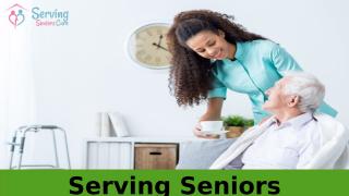 Get The Best Senior Care Services In Daly City CA.pptx