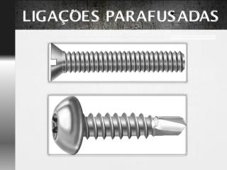 LIGACOES PARAFUSADAS - METALURGIA SIV - IFCE CAUCAIA.pdf
