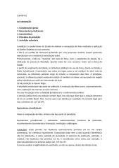 dir038 - direito processual civil i - prof. eduardo sodré (2010.2) - 2ª versão.doc