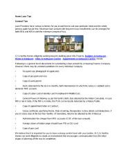 Home Loan Tips.pdf