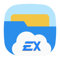 Ex Explorer File Manager Pro v 1 0 10 apk